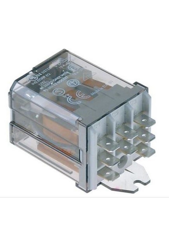 Releu FINDER 62.83.8.230.0300 pentru masina de spalat vase COLGED, ELETTROBAR