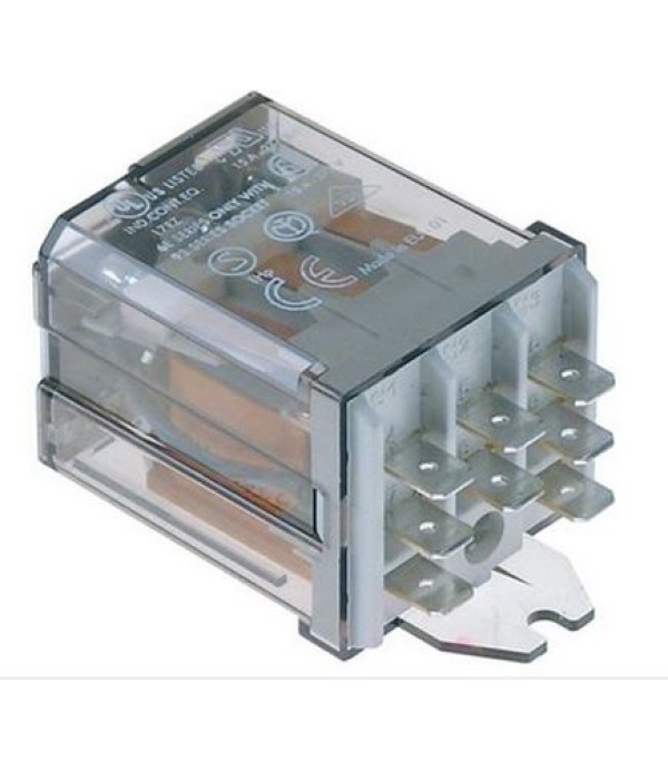 Releu FINDER 62.83.8.230.0300 pentru masina de spalat vase COLGED, ELETTROBAR