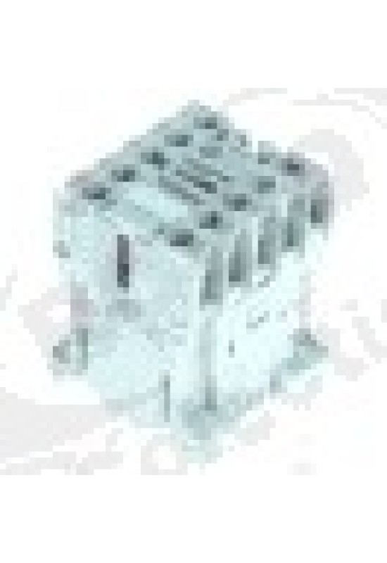 Contactor Auxiliar, 230 V, AC15 4 A, AC1 16 A, contacte auxiliar