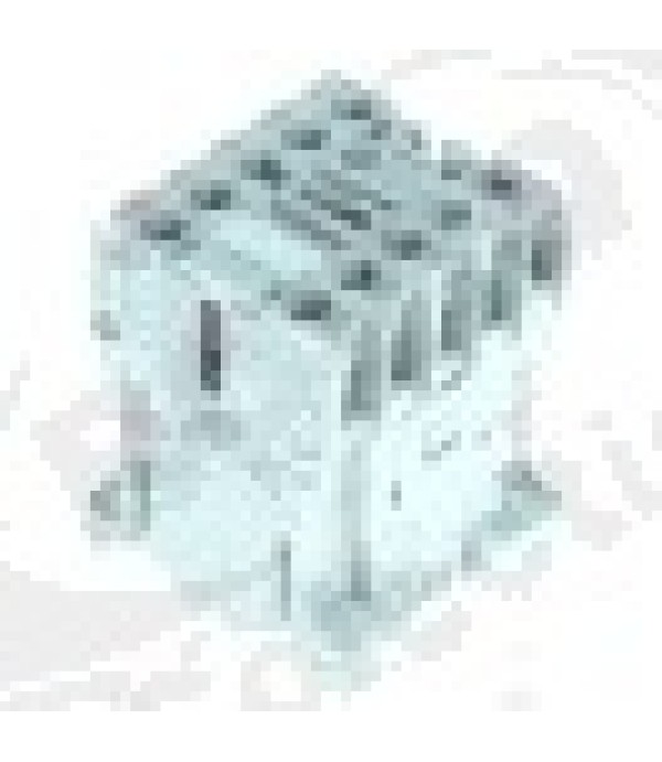 Contactor Auxiliar, 230 V, AC15 4 A, AC1 16 A, contacte auxiliar