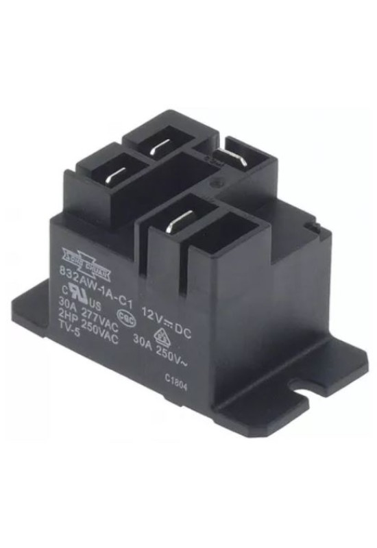 Releu 855AW-1A-C1 pentru controler KIOUR