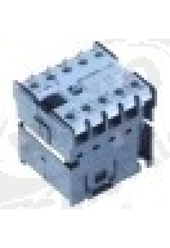 Contactor, 230 V, sarcina nominala 16 A, contacte principale 3 N