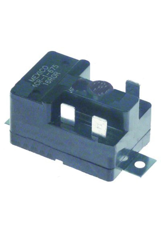 Releu model 4CR-1-675, 220V
