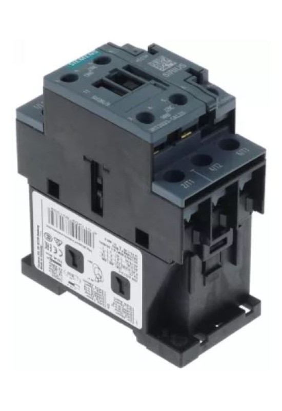 Contactor SIEMENS 3RT1023-1AL20 