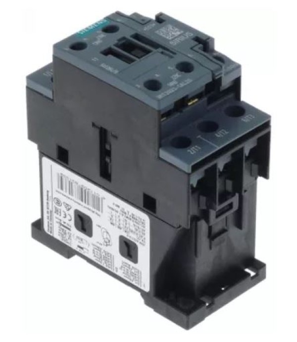 Contactor SIEMENS 3RT1023-1AL20 