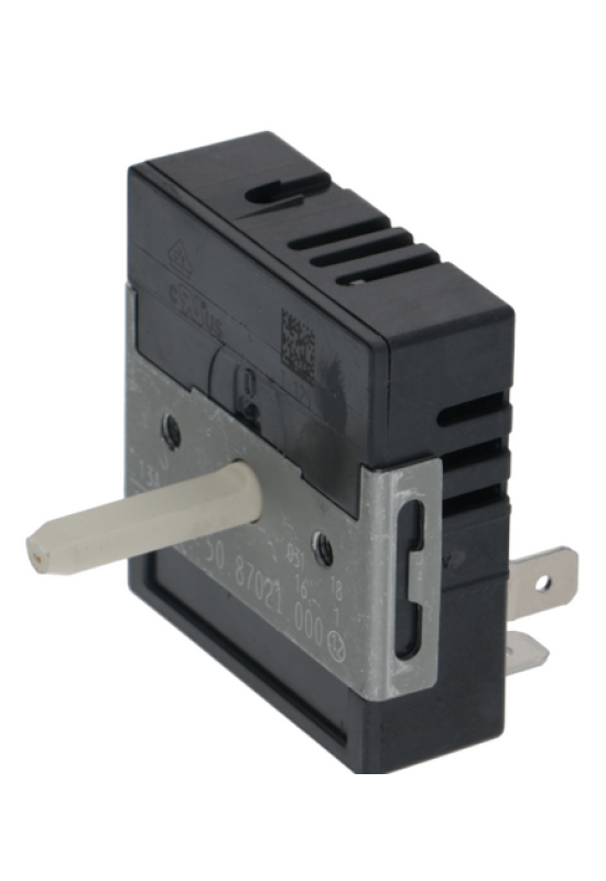 Regulator de energie, producator EGO serie 5087021000, 230V, 13A