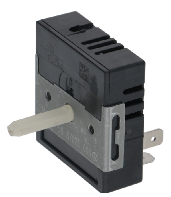 Regulator de energie, producator EGO serie 5087021000, 230V, 13A