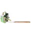 Termostat de lucru pentru cuva masina spalat vase, interval temperatura 0-86◦C, 1contact 1CO 16A, dimensiuni senzor 6,5x95mm, lungime capilar. Pentru ATA, COLGED, ARISTARCO, MARENO
