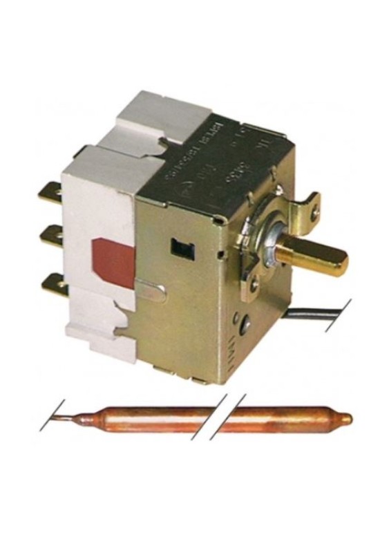 Termostat IMIT reglare temperatura masina spalat vase COMENDA, HOONVED