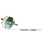 Termostat t.max. 90°C, 1 pol, 16A, senzor ø 6x130mm