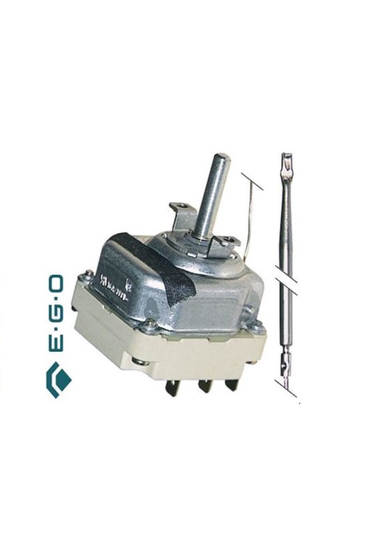 Termostat friteuza 100-185oC  Electrolux,  Tecnoinox