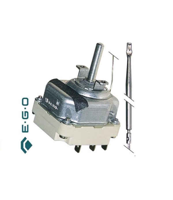 Termostat friteuza 100-185oC  Electrolux,  Tecnoinox