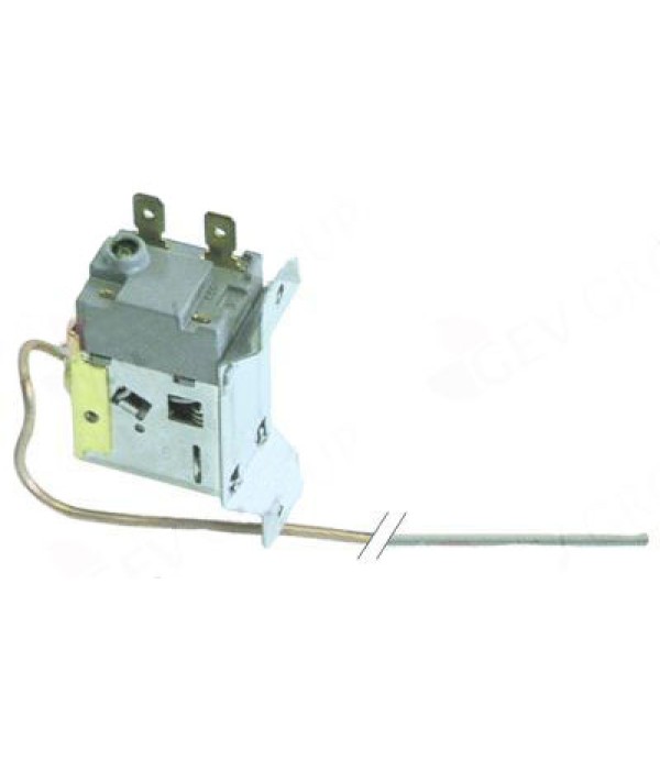 Presostat masina de gheata SIMAG, model SD80 cu resetare automata. Cod producator Z1EL200 