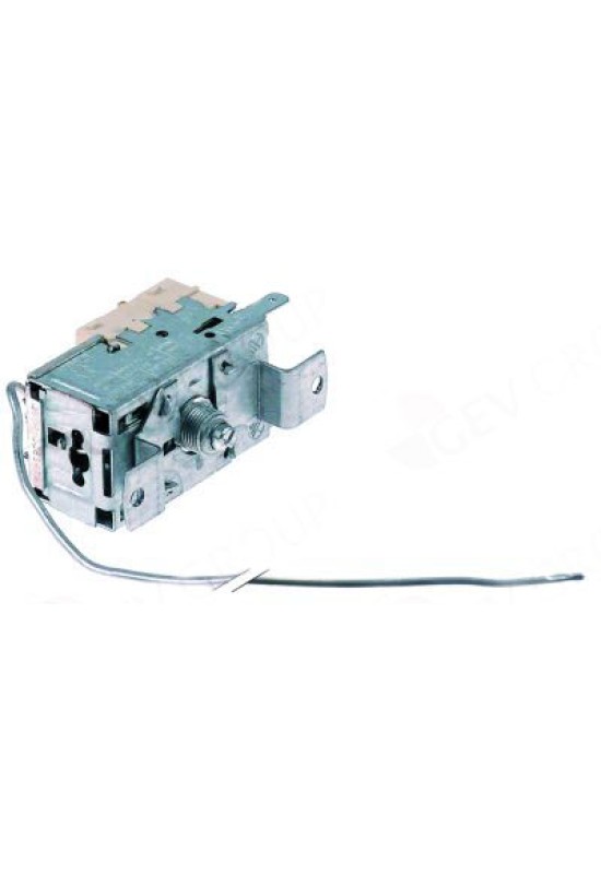 Termostat evaporator masina de gheata,  -13◦C/+4◦C, tip K22L2030, lungime capilar 2000mm