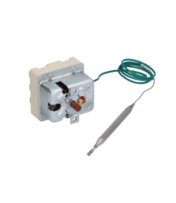 Termostat de siguranta 120°C masina spalat vase Meiko , EGO 55.32529.190 