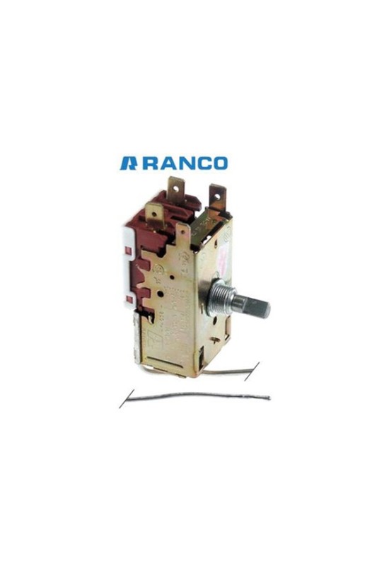 Termostat RANCO tip K50P1135