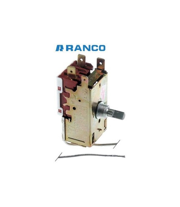 Termostat RANCO tip K50P1135