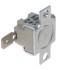 Termostat bimetalic de siguranta, 160°C, 250V