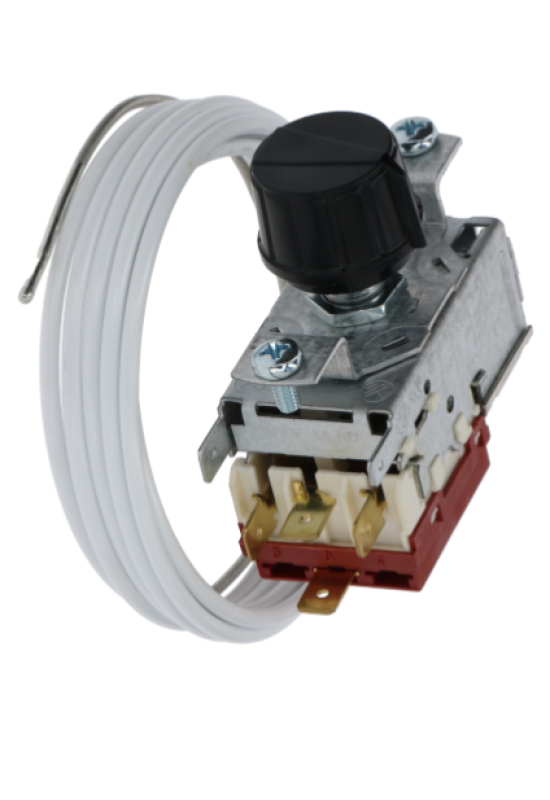 Termostat Ranco model K61L1504 evaporator masina cuburi gheata Simag, Scotsman, Barline 