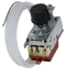 Termostat Ranco model K61L1504 evaporator masina cuburi gheata Simag, Scotsman, Barline 