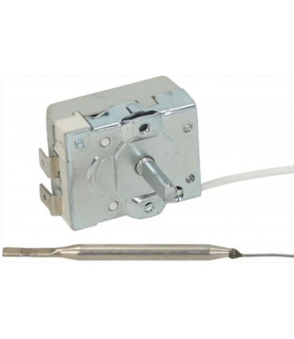 Termostat de lucru CAEM pentru grill, fry top Bartscher, Cookmax, Fimar