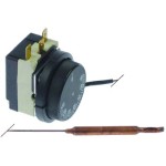 Termostat de lucru 30-90◦C, 1contact 16A