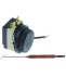 Termostat de lucru 30-90◦C, 1contact 16A