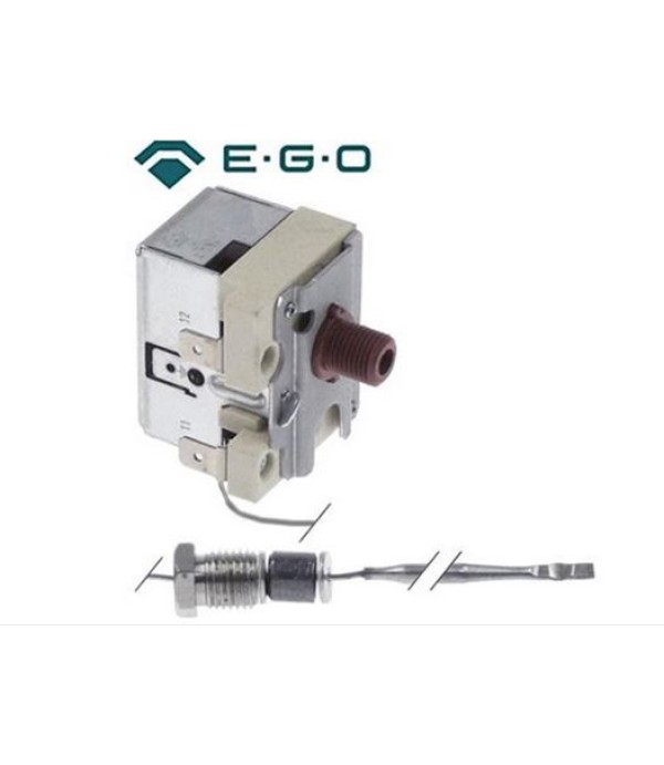 Termostat de siguranta friteuza KUPPERSBUCH, EGO serie 5610543520