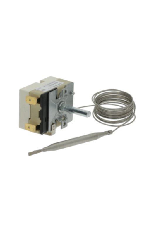 Termostat control temperatura 185°C pentru friteuza Horeca-Select, Metro Professional