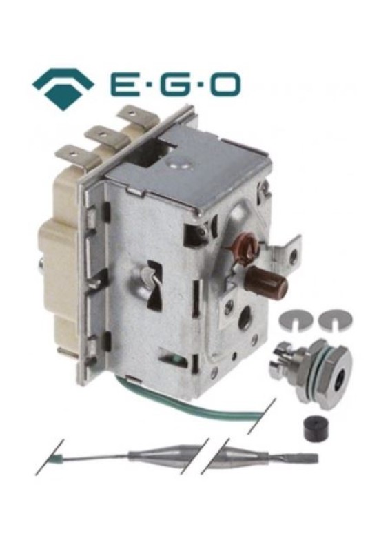 Termostat de siguranta EGO 55.33522.030, 5533522030