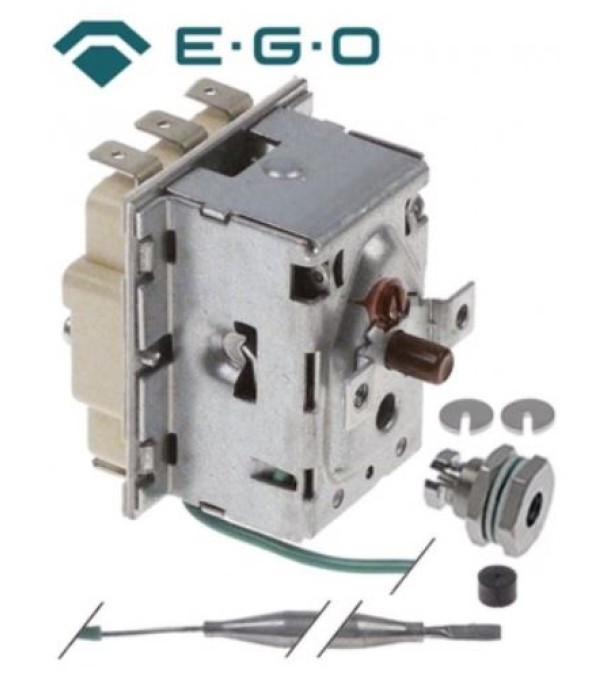 Termostat de siguranta EGO 55.33522.030, 5533522030