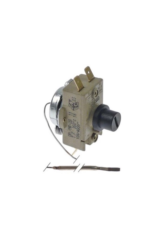Termostat de siguranta CAEM 360°C  pentru cuptor LAINOX