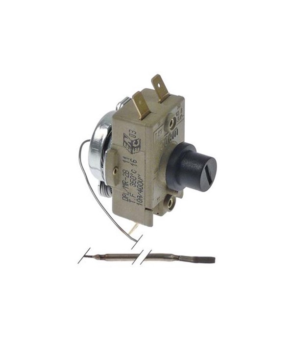 Termostat de siguranta CAEM 360°C  pentru cuptor LAINOX