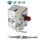 Termostat de siguranta monofazic 170°C, 16A cu resetare, serie EGO 5610534550, Oztiryakiler