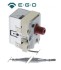 Termostat de siguranta monofazic 170°C, 16A cu resetare, serie EGO 5610534550, Oztiryakiler