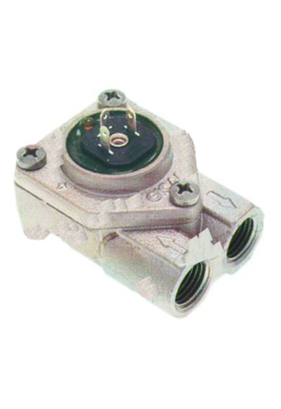 CONTOR VOLUMETRIC, FLOWMETRU, apa GICAR 9.0.96.02G CU LED