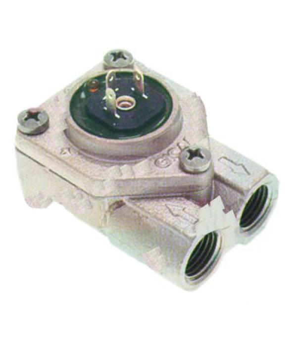 CONTOR VOLUMETRIC, FLOWMETRU, apa GICAR 9.0.96.02G CU LED