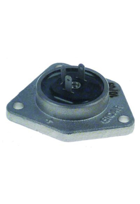 Capac contor apa, debitmetru, flowmeter, GICAR. Cod producator 9.0.1600G