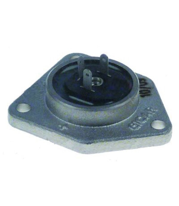 Capac contor apa, debitmetru, flowmeter, GICAR. Cod producator 9.0.1600G