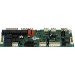 Placa electronica COP20, cod  6758.508.01 cuptor convectie Electrolux Professional