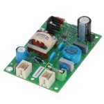 Placa electronica cuptor Electrolux, Zanussi  modelele AOS, RDR, EJN, FCZ, RCZ, HOR, 53200200