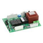 Placa electronica masina de spalat vase COLGED, Elettrobar, MBM, Rancilio