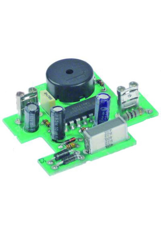  Placa electronica cu buzzer  UNOX, GIORIK, INOXTREND, TECNOEKA, METRO-PROFESSIONAL 