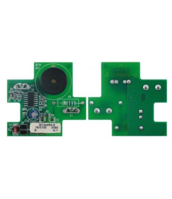  Placa electronica cu buzzer  UNOX, GIORIK, INOXTREND, TECNOEKA, METRO-PROFESSIONAL 