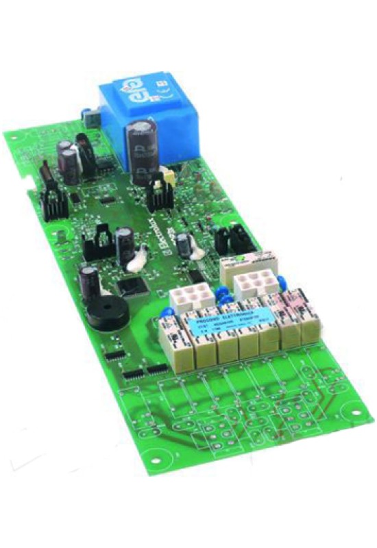 Placa electronica cuptor ZANUSSI
