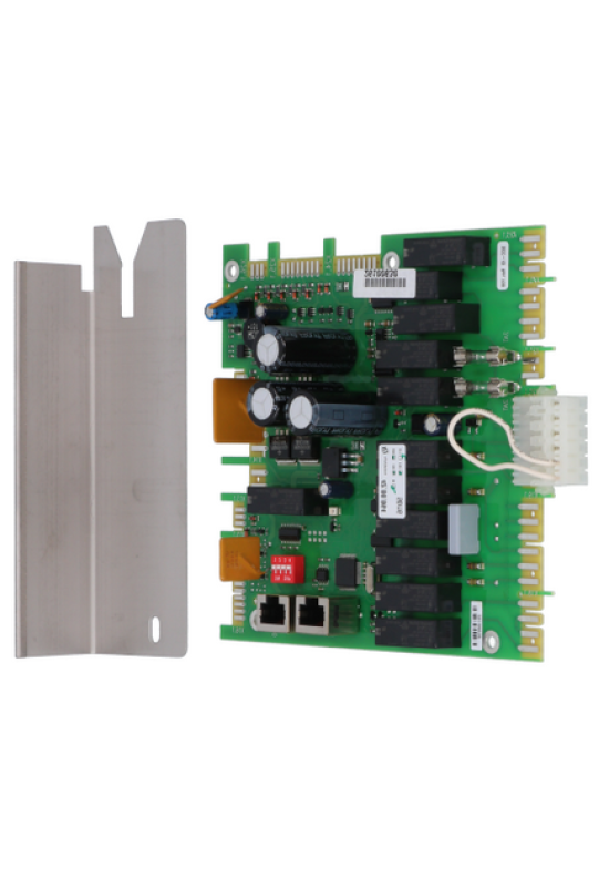 Placa electronica cu relee pentru cuptor Rational modelele SCC….