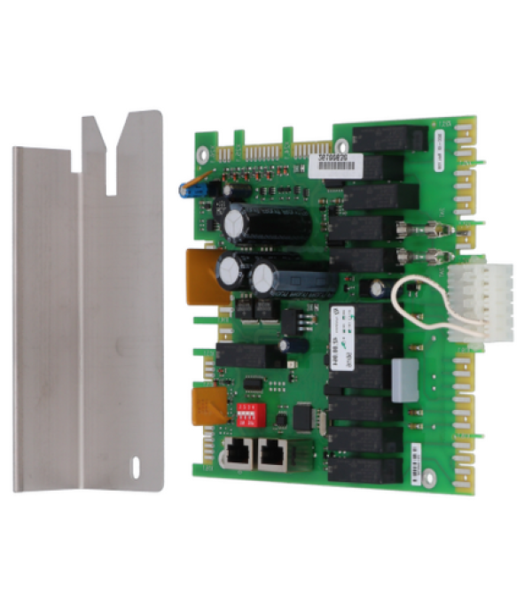 Placa electronica cu relee pentru cuptor Rational modelele SCC….