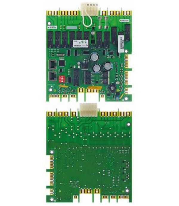 Placa electronica cu relee pentru cuptor Rational modelele SCC….