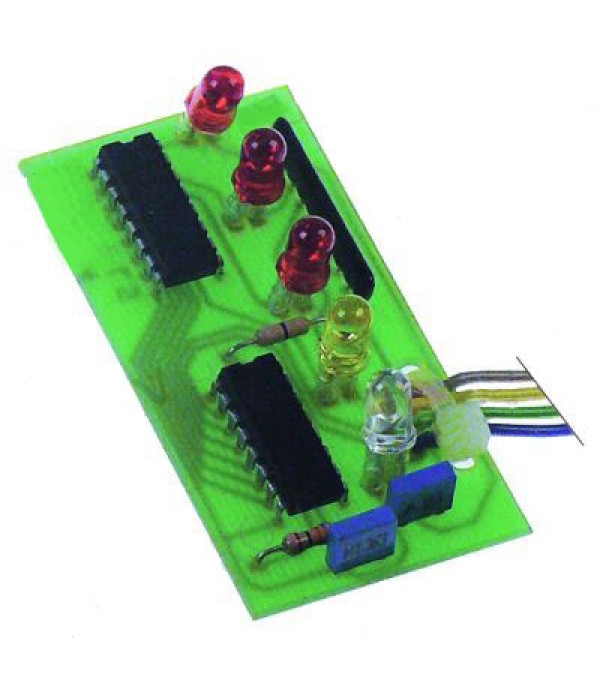 Placa electronica PCB cu leduri pentru masina fulgi de gheata ICEMATIC. Compatibila pentru modelele F80C si F80WC.Cod producator echipament 33580174/0 