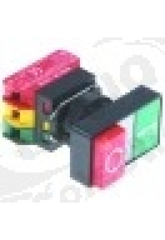 Intrerupator cu Buton o 22 mm